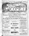 Halifax Comet Saturday 13 January 1894 Page 1