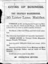 Halifax Comet Saturday 13 January 1894 Page 2