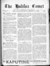 Halifax Comet Saturday 13 January 1894 Page 3