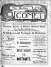 Halifax Comet