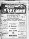 Halifax Comet Saturday 27 January 1894 Page 1