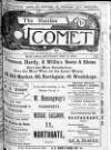 Halifax Comet Saturday 10 February 1894 Page 1
