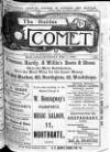 Halifax Comet Saturday 17 February 1894 Page 1