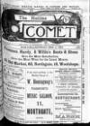 Halifax Comet Saturday 03 March 1894 Page 1