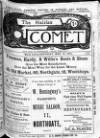 Halifax Comet Saturday 10 March 1894 Page 1