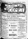 Halifax Comet Saturday 31 March 1894 Page 1