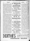 Halifax Comet Saturday 31 March 1894 Page 6