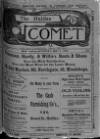 Halifax Comet Saturday 05 May 1894 Page 1