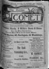 Halifax Comet Saturday 02 June 1894 Page 1