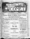 Halifax Comet Saturday 30 June 1894 Page 1