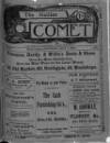Halifax Comet Saturday 07 July 1894 Page 1