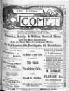 Halifax Comet Saturday 14 July 1894 Page 1