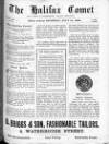 Halifax Comet Saturday 14 July 1894 Page 3