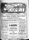 Halifax Comet Saturday 18 August 1894 Page 1