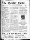 Halifax Comet Saturday 18 August 1894 Page 3