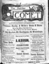 Halifax Comet Saturday 08 September 1894 Page 1