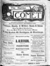 Halifax Comet Saturday 29 September 1894 Page 1