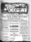 Halifax Comet Saturday 20 October 1894 Page 1