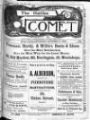 Halifax Comet Saturday 27 October 1894 Page 1