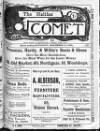 Halifax Comet Saturday 10 November 1894 Page 1