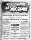 Halifax Comet Saturday 08 December 1894 Page 1