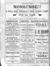 Halifax Comet Saturday 22 December 1894 Page 34