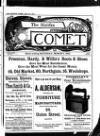 Halifax Comet Saturday 09 March 1895 Page 1