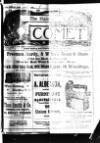Halifax Comet Saturday 30 March 1895 Page 1