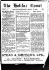 Halifax Comet Saturday 30 March 1895 Page 3