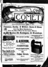 Halifax Comet Saturday 13 April 1895 Page 1