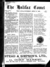 Halifax Comet Saturday 13 April 1895 Page 3