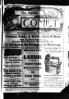 Halifax Comet Saturday 20 April 1895 Page 1