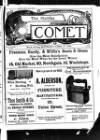 Halifax Comet Saturday 27 April 1895 Page 1
