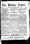 Halifax Comet Saturday 27 April 1895 Page 3