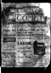 Halifax Comet Saturday 04 May 1895 Page 1