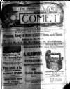 Halifax Comet Saturday 11 May 1895 Page 1
