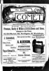 Halifax Comet Saturday 18 May 1895 Page 1