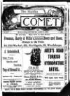 Halifax Comet Saturday 08 June 1895 Page 1