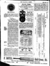 Halifax Comet Saturday 22 June 1895 Page 4