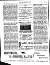 Halifax Comet Saturday 22 June 1895 Page 8