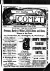 Halifax Comet Saturday 29 June 1895 Page 1