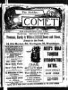 Halifax Comet Saturday 06 July 1895 Page 1