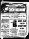 Halifax Comet Saturday 13 July 1895 Page 1