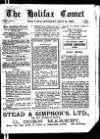 Halifax Comet Saturday 13 July 1895 Page 3