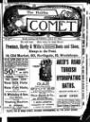 Halifax Comet Saturday 27 July 1895 Page 1