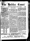 Halifax Comet Saturday 27 July 1895 Page 3