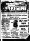 Halifax Comet Saturday 10 August 1895 Page 1