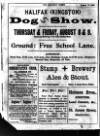 Halifax Comet Saturday 10 August 1895 Page 2