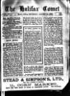Halifax Comet Saturday 10 August 1895 Page 3