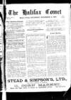 Halifax Comet Saturday 02 November 1895 Page 3